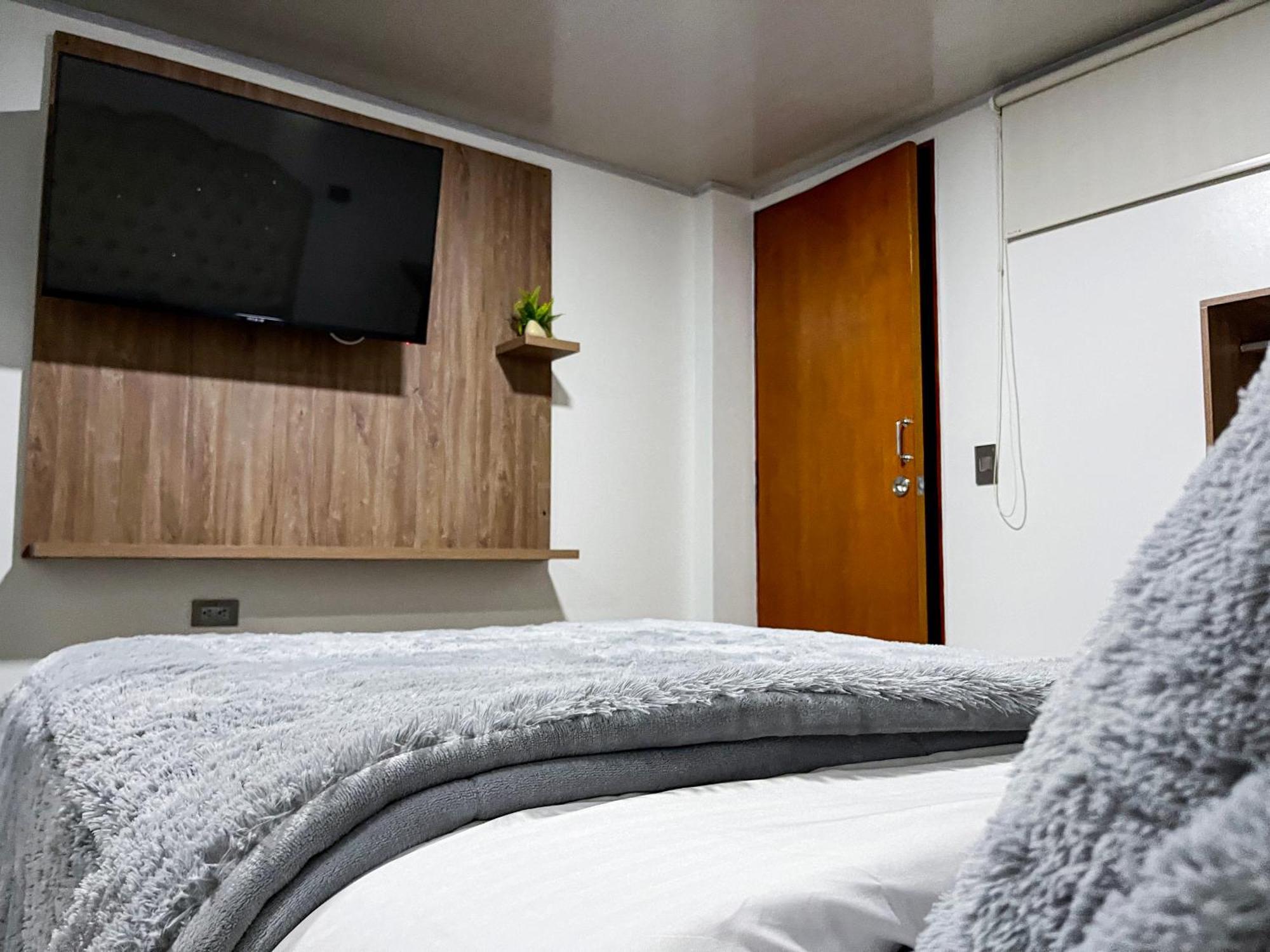 Hotel Casa Baquero, Bogota